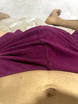 ACTMX29 online show from November 2025 04:52:02 PM