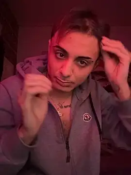 jiggy823 online show from November 2025 10:47:01 AM