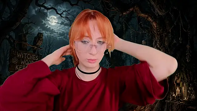 Snapshot of WICKEDEMBER chatting on May 2026 01:47:02 AM WICKEDEMBER online show from May 2026 01:47:02 AM