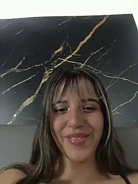 amelie anders online show from November 2025 08:09:02 PM