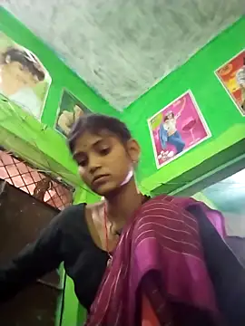 Jooli cuty online show from April 2026 06:03:02 AM