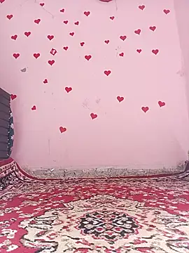 Saniya76 online show from April 2026 02:34:01 PM