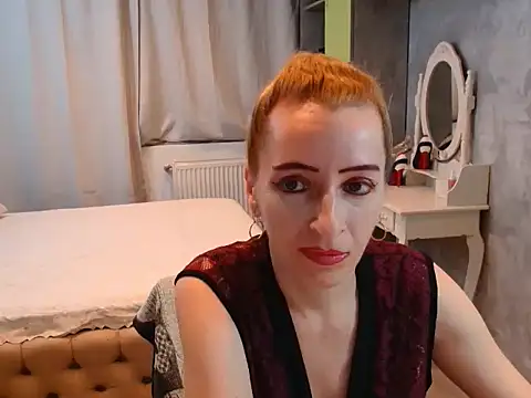 AnneDevrim online show from November 2025 07:08:02 AM