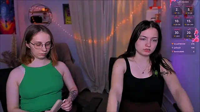 baby hotte online show from March 2026 09:55:01 PM