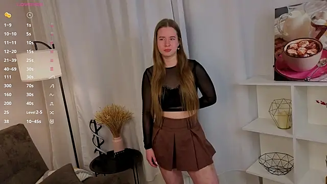 MowasaBritten online show from April 2026 04:30:02 PM