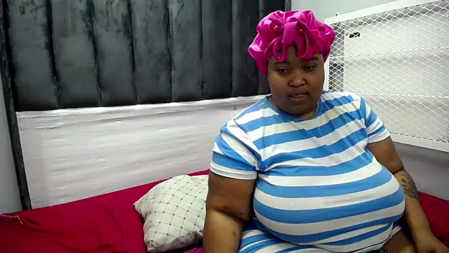 BigAssBBW24 online show from February 2026 06:40:02 AM