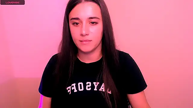 AlinaDoll  online show from November 2025 08:46:02 AM