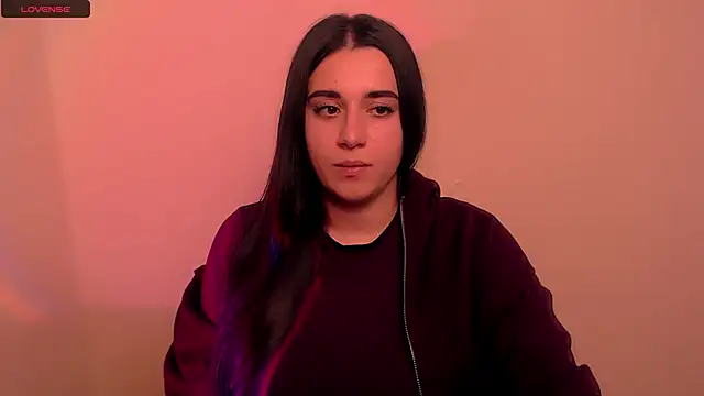 AlinaDoll  online show from December 2025 09:18:01 AM