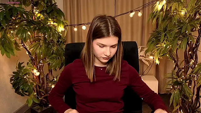 Snapshot of WilmaJohnson chatting on February 2026 07:51:02 AM WilmaJohnson online show from February 2026 07:51:02 AM