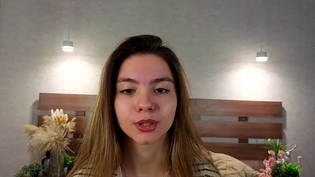 MargieDavidson online show from February 2026 08:42:01 AM