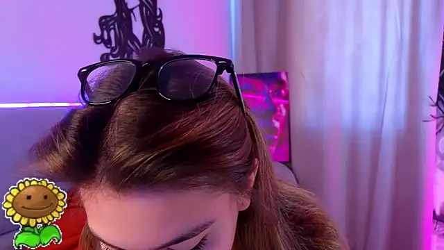 MargieDavidson online show from February 2026 08:34:02 AM