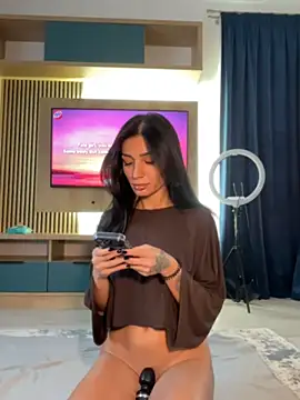 Snapshot of VickyM99 chatting on May 2026 04:55:02 PM VickyM99 online show from May 2026 04:55:02 PM