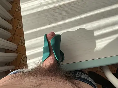 HairySamm online show from March 2026 02:22:02 PM