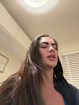 ArabellaAngelll online show from March 2026 07:31:02 PM