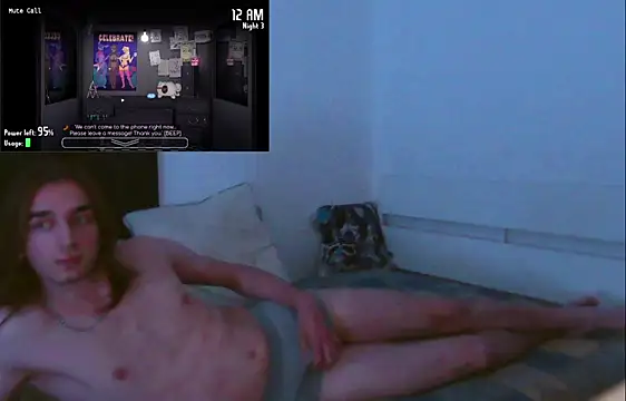 TFThotboy online show from November 2025 11:14:02 PM