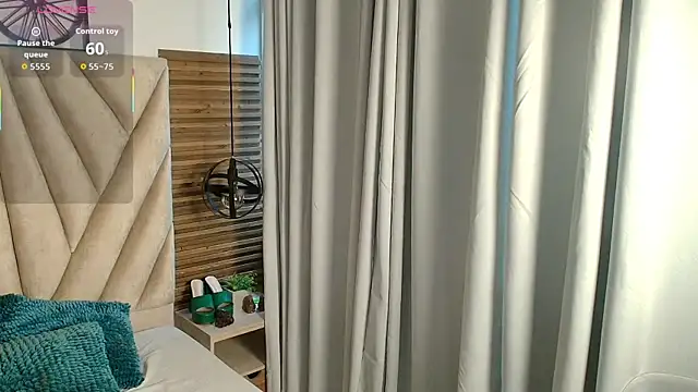 KimberlyFox t online show from March 2026 02:28:02 PM