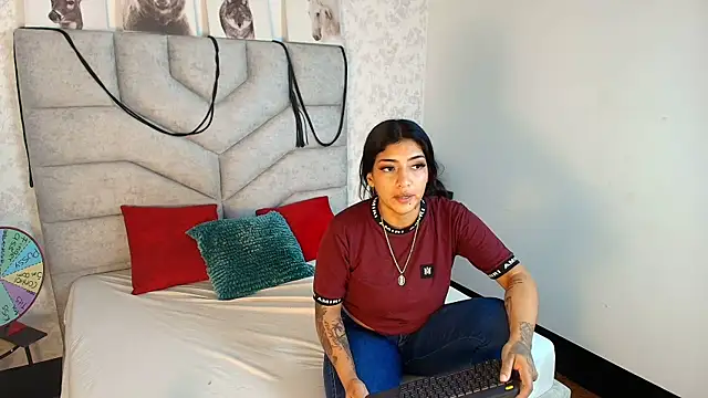 Snapshot of KimberlyFox_t chatting on July 2026 03:15:02 PM KimberlyFox t online show from July 2026 03:15:02 PM