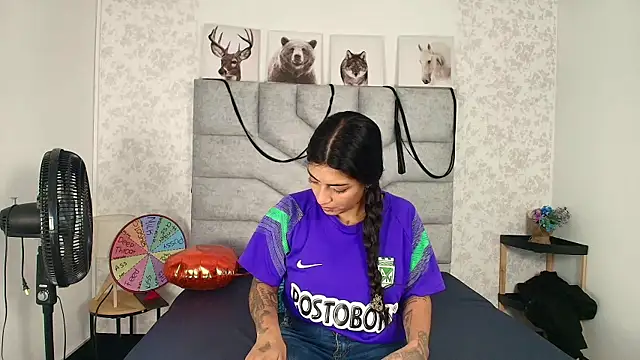 Snapshot of KimberlyFox_t chatting on July 2026 12:23:01 PM KimberlyFox t online show from July 2026 12:23:01 PM