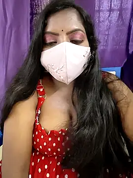 Yuvika66 online show from November 2025 08:02:02 AM