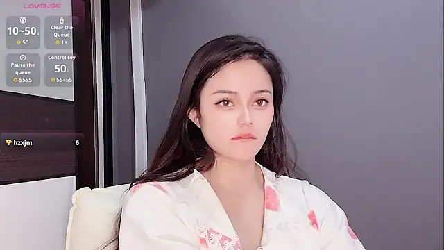 Snapshot of Yesenia- chatting on November 2025 02:17:02 PM Yesenia- online show from November 2025 02:17:02 PM