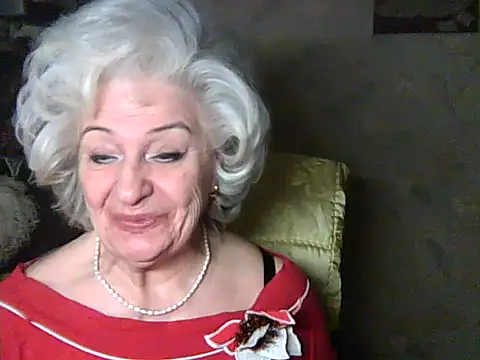 ValeriaKroww online show from February 2026 10:39:02 PM