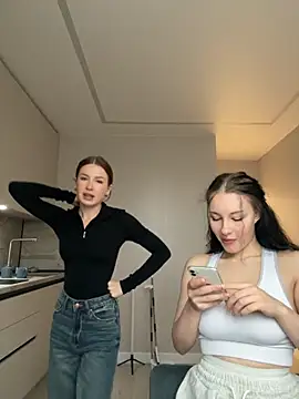 MelissaPinkiss online show from December 2025 07:17:01 AM