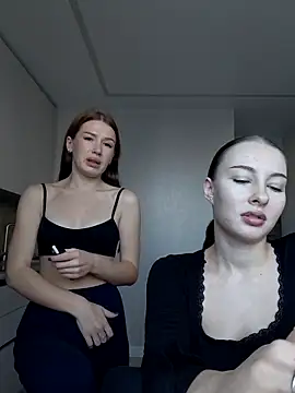 MelissaPinkiss online show from December 2025 12:25:02 PM