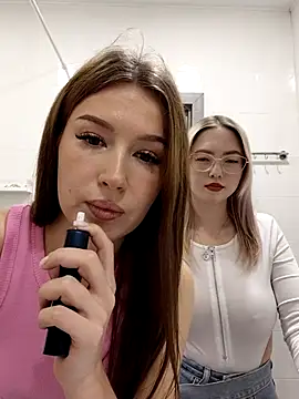 MelissaPinkiss online show from January 2026 12:21:02 PM