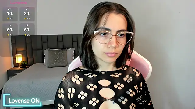 sara ospinna online show from November 2025 12:38:01 PM