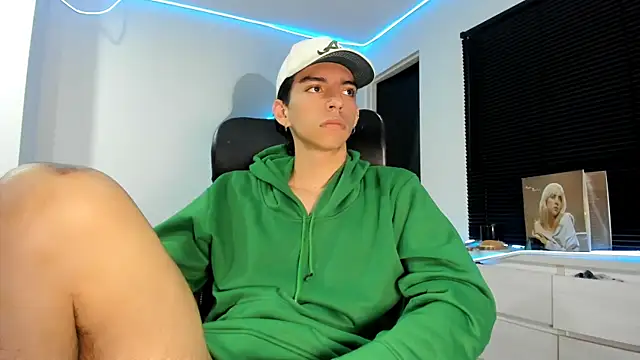  rhys jagger online show from January 2026 05:35:01 AM