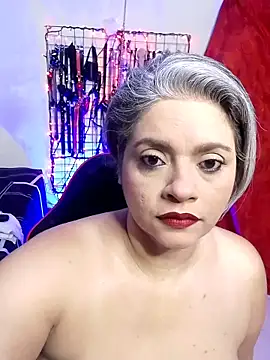 sexysubMila online show from December 2025 12:14:02 PM