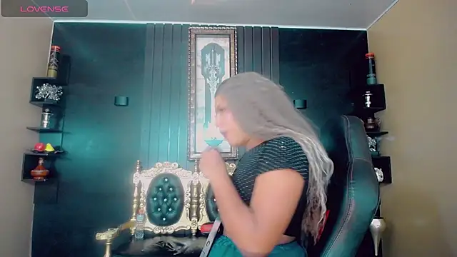 Alice brandom online show from January 2026 07:19:01 PM