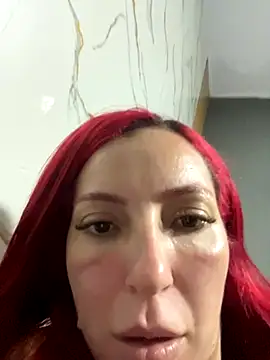 melisboa online show from November 2025 04:34:01 AM