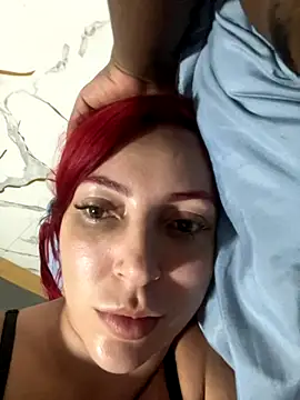 melisboa online show from November 2025 03:49:01 AM