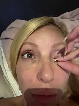 melisboa online show from January 2026 04:28:01 AM