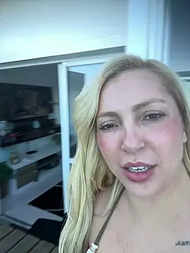 melisboa online show from July 2026 06:36:01 PM