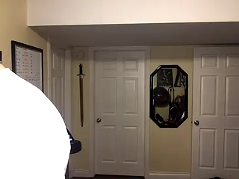 Snapshot of RockHammercock chatting on November 2025 10:48:01 AM RockHammercock online show from November 2025 10:48:01 AM