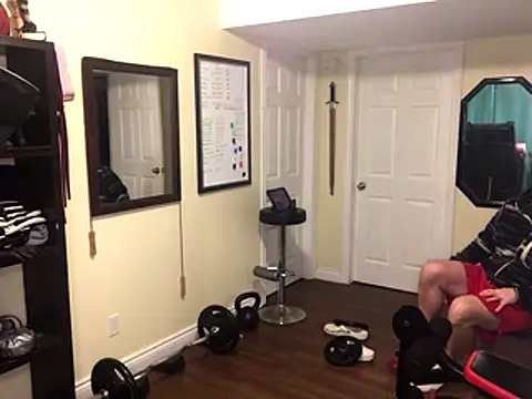 Snapshot of RockHammercock chatting on November 2025 12:59:02 PM RockHammercock online show from November 2025 12:59:02 PM