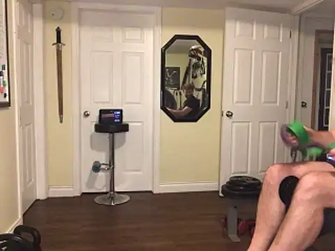 RockHammercock online show from November 2025 11:53:02 AM