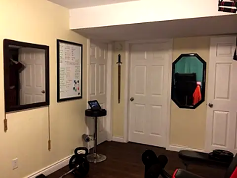 RockHammercock online show from December 2025 04:53:01 AM