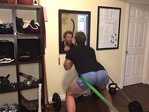 RockHammercock online show from January 2026 07:52:01 PM