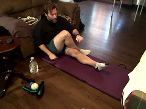 RockHammercock online show from January 2026 04:23:01 PM