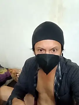 Princesa-y-zeta online show from November 2025 11:53:01 AM