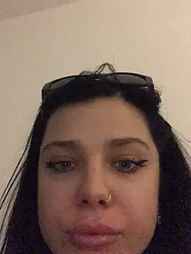 parysmaya5 online show from April 2026 09:37:02 PM