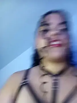 Elara Nova online show from November 2025 01:59:02 AM