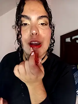 Elara Nova online show from November 2025 01:15:01 AM