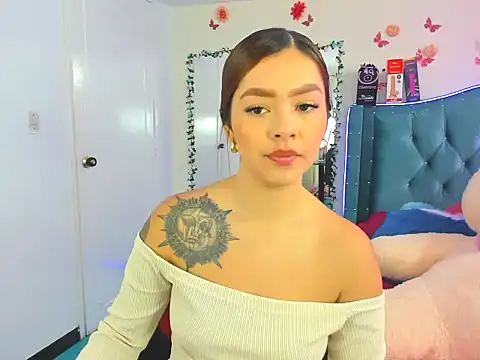 Aurora sky9 online show from February 2026 11:58:02 PM