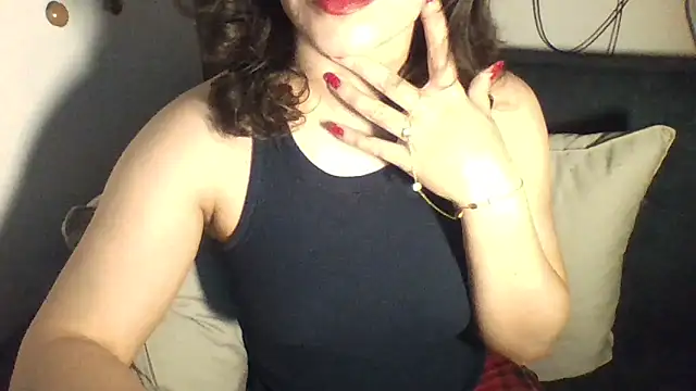 PLAYMATE6373 online show from November 2025 05:00:02 PM