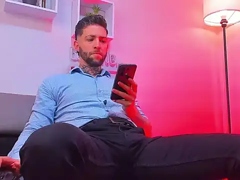 Supreme Alpha online show from November 2025 02:53:02 AM