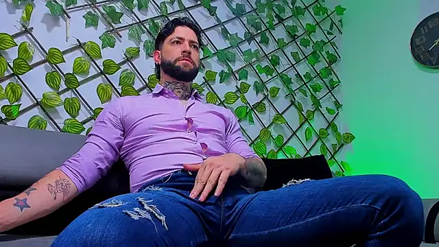 Supreme Alpha online show from January 2026 04:27:02 AM